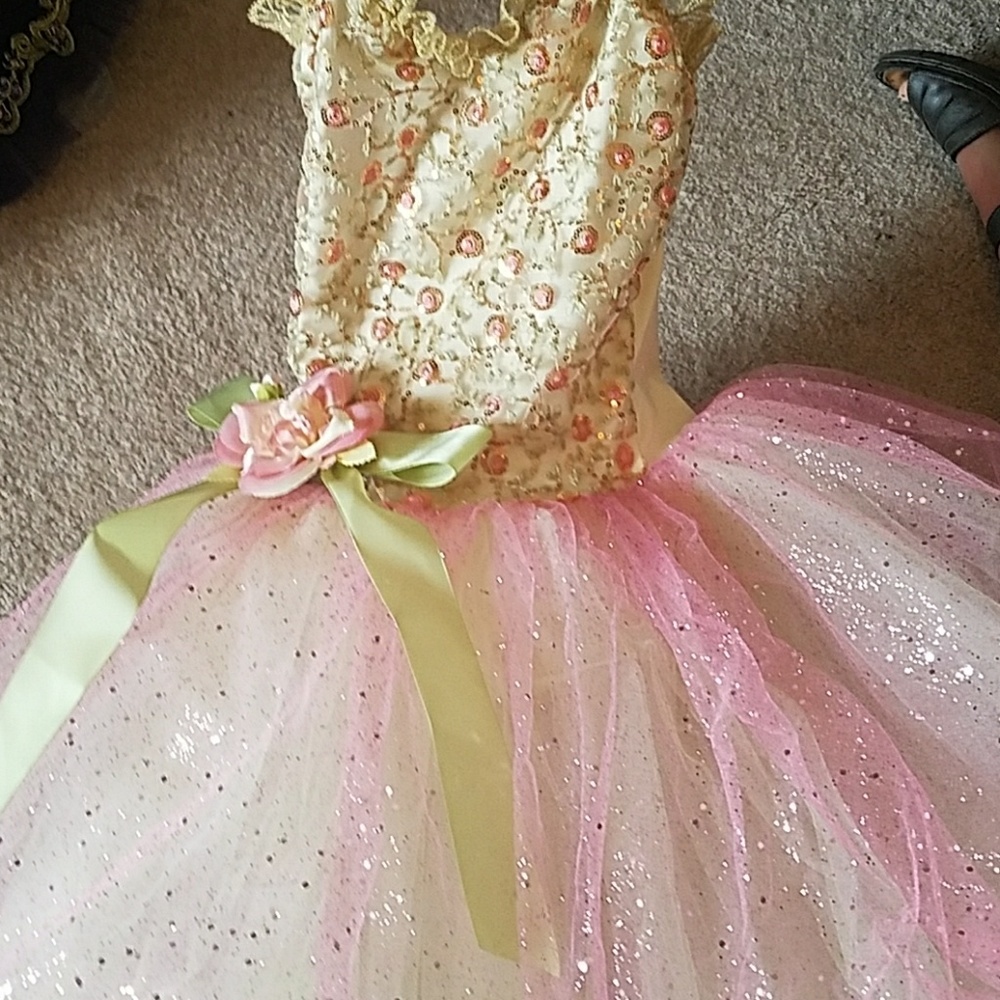 Dance Costume